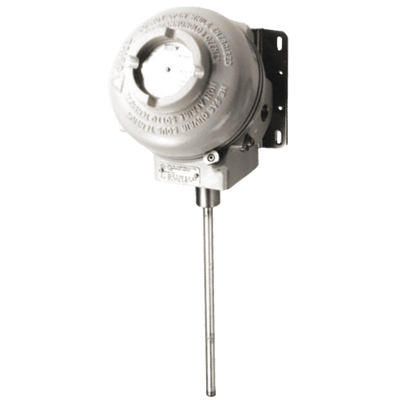 Delta Controls Temperature Switch, 700 Series